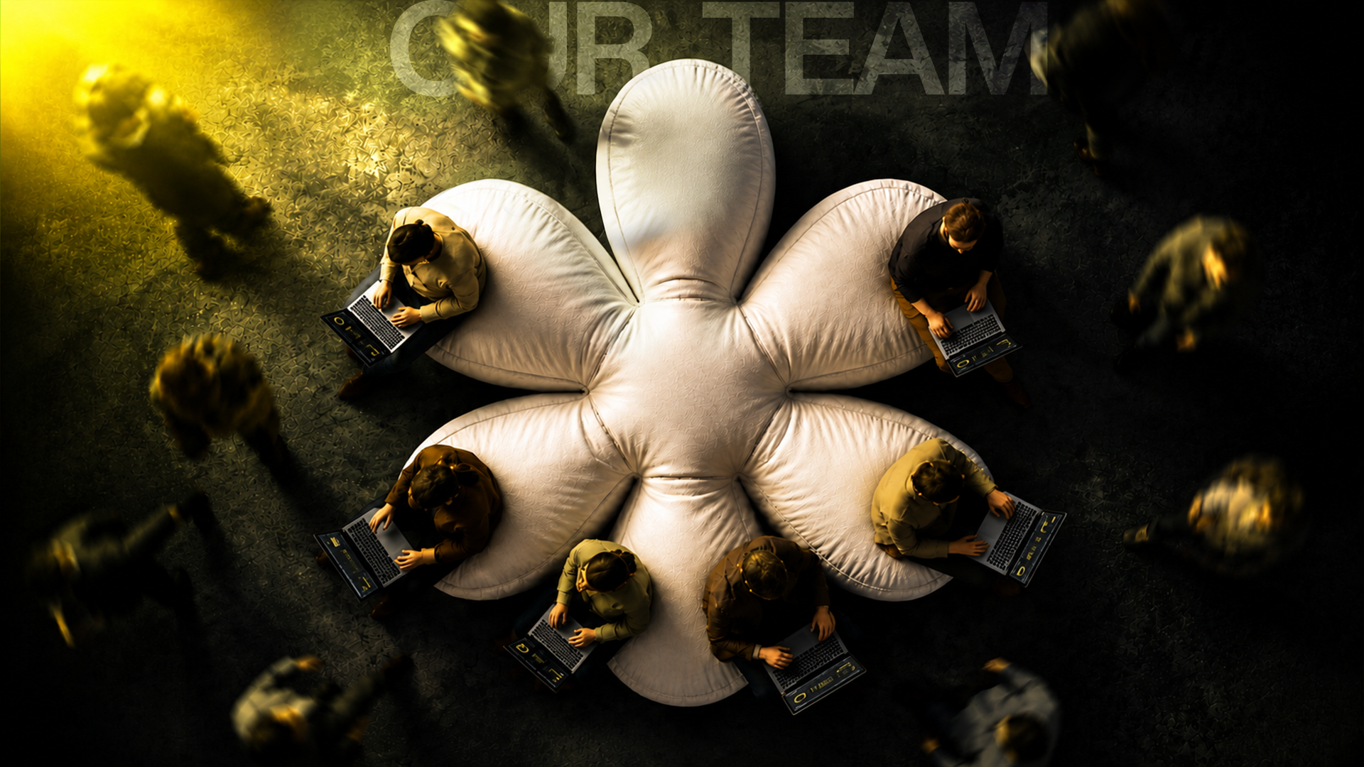 team
